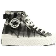 Tennarit Palladium  PALLA ACE MID TIEDYE  36