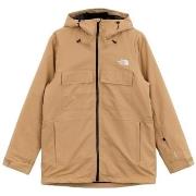 Paksu takki The North Face  M FOURBARREL  EU XXL