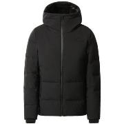 Paksu takki The North Face  W CIRQUE DOWN JACKET  EU L