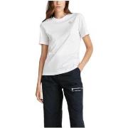 Lyhythihainen t-paita Calvin Klein Jeans  -  EU S