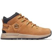 Lastenkengät Timberland  SPRINT TREKKER MID  36