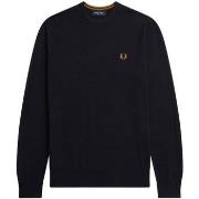 Neulepusero Fred Perry  -  EU S