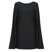 Lyhyt mekko Lauren Ralph Lauren  PETRA-LONG SLEEVE-COCKTAIL DRESS  US ...