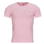 Lyhythihainen t-paita Polo Ralph Lauren  T-SHIRT AJUSTE EN COTON  EU X...