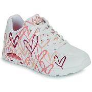 Kengät Skechers  UNO GOLDCROWN - SPREAD THE LOVE  36