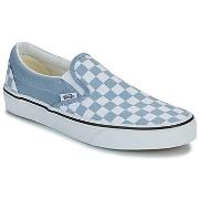 Tennarit Vans  Classic Slip-On COLOR THEORY CHECKERBOARD DUSTY BLUE  3...