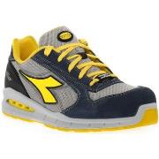 Tennarit Diadora  UTILITY RUN NET AIRBOX LOW  41