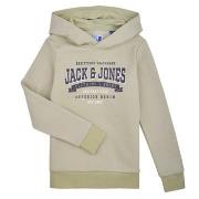 Svetari Jack & Jones  JJELOGO SWEAT HOOD 2 COL 24 SNJNR  9 Jahre