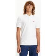 Lyhythihainen t-paita Levis  A4842 0002 SLIM HOUSEMARK  EU L