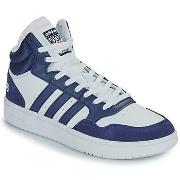 Kengät adidas  HOOPS 3.0 MID  40