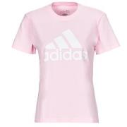 Lyhythihainen t-paita adidas  W BL T  EU S