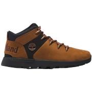 Tennarit Timberland  SPRINT TREKKER MID LACE U  40