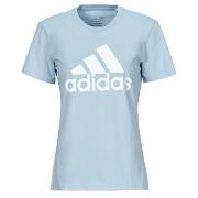 Lyhythihainen t-paita adidas  W BL T  EU XXL