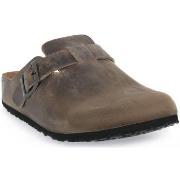 Sandaalit Bionatura  SABBIA VEGAS CRAZY HORSE  37