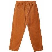 Housut Obey  Easy cord pant  EU S