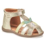 Tyttöjen sandaalit GBB  DIMA  25