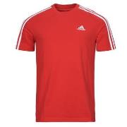 Lyhythihainen t-paita adidas  M 3S SJ T  EU S