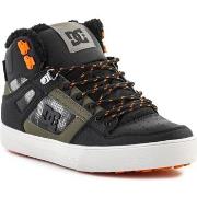 Kengät DC Shoes  Pure high-top wc wnt ADYS400047-0BG  41