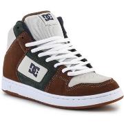 Kengät DC Shoes  Manteca 4 Hi S ADYS100791-XCCG  42