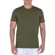 Lyhythihainen t-paita Joma  Desert Tee  EU S