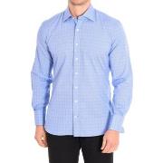 Pitkähihainen paitapusero CafÃ© Coton  ALPHONSE3-82HDC  EU M