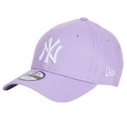 Lippalakit New-Era  LEAGUE ESSENTIAL 9FORTY NEW YORK YANKEES  Yksi Kok...