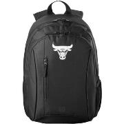 Reppu Wilson  NBA Team Chicago Bulls Backpack  Yksi Koko