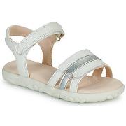 Tyttöjen sandaalit Geox  J SANDAL HAITI GIRL  28