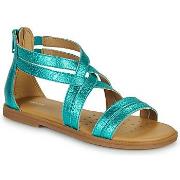 Tyttöjen sandaalit Geox  J SANDAL KARLY GIRL  28