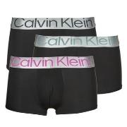 Bokserit Calvin Klein Jeans  LOW RISE TRUNK X3  EU M
