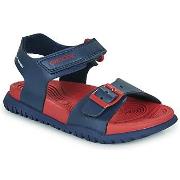 Poikien sandaalit Geox  J SANDAL FUSBETTO BO  29