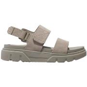 Sandaalit Timberland  GREYFIELD SANDAL 2 STRAP  36