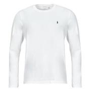 T-paidat pitkillä hihoilla Polo Ralph Lauren  LS CREW NECK  EU XXL