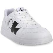 Tennarit Calvin Klein Jeans  5100 BOLD VULC  36