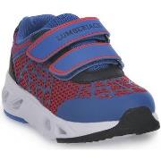 Tennarit Lumberjack  M0189 2 VELCRO SNEAKER  27