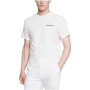 Lyhythihainen t-paita Dockers  A1103-0059  EU M