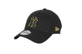 Lippalakit New-Era  NEW YORK YANKEES BLKPIN  Yksi Koko