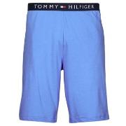 Shortsit & Bermuda-shortsit Tommy Hilfiger  JERSEY SHORT  EU XL