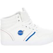Naisten kengät Nasa  CSK6-M-WHITE  36