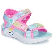 Tyttöjen sandaalit Skechers  UNICORN DREAMS SANDAL - MAJESTIC BLISS  3...