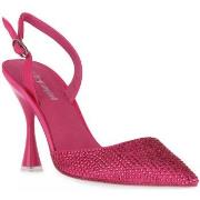 Sandaalit Jeffrey Campbell  FUCHSIA ZIVOTE  38