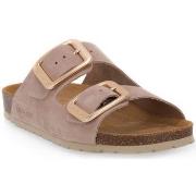 Sandaalit Grunland  BEIGE 40 SARA  36