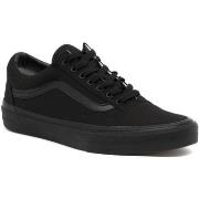 Tennarit Vans  OLD SKOOL BLACK  36