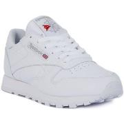 Tennarit Reebok Sport  CLASSIC LTHR  36