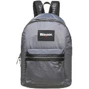 Laukut Blauer  GRY BACKPACK  Yksi Koko