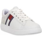 Tennarit Tommy Hilfiger  Y 003 ALLACCIATA  30