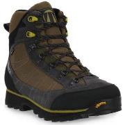 Saappaat Tecnica  020 MAKALU IV GTX M  47 1/3