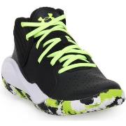 Fitness Under Armour  GS JET 21  37 1/2