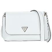 Olkalaukut Guess  MERIDIAN CROSSBODY  Yksi Koko