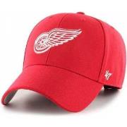 Lippalakit '47 Brand  Cap nhl detroit wings mvp  Yksi Koko